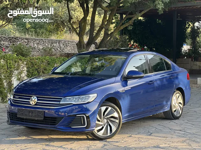 Vw ebora 2019