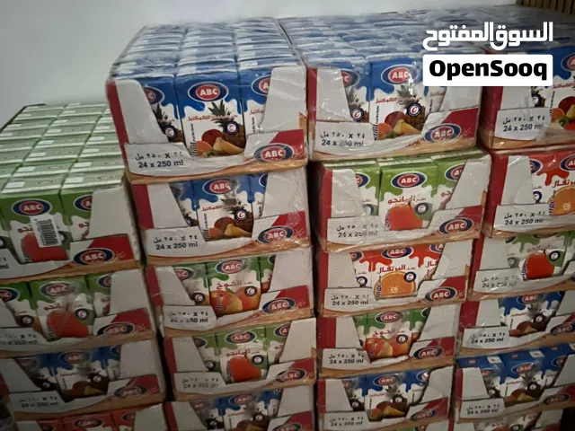 بيعه سريعه عصير