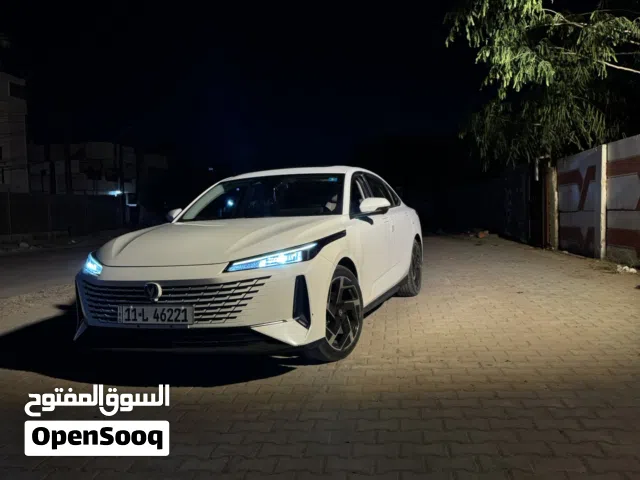 2025 Changan Eado Eado Plus Sport