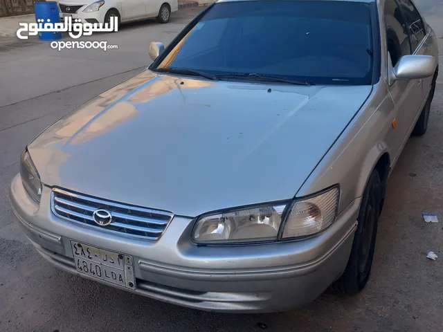 Toyota Camry 2002 in Al Riyadh