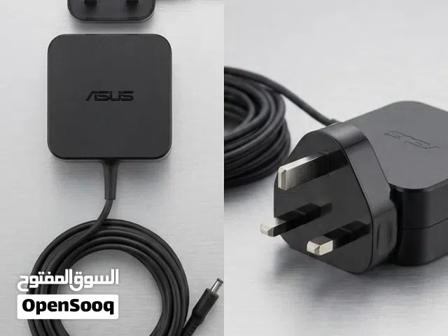 Asus laptop charger