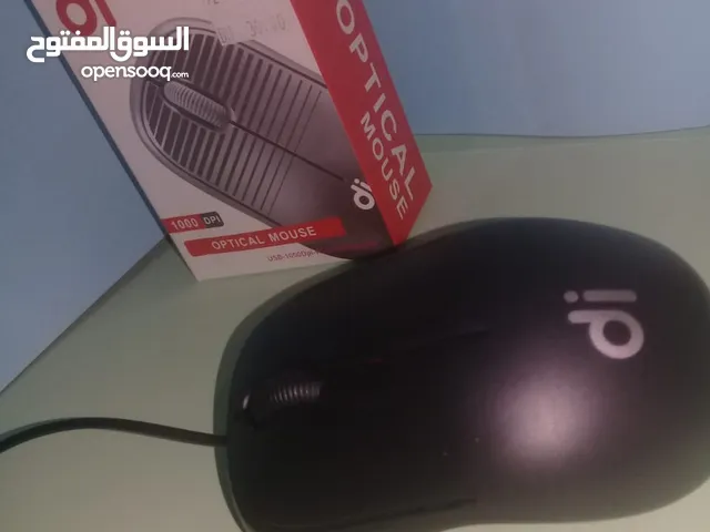 OPTICAL MOUSE