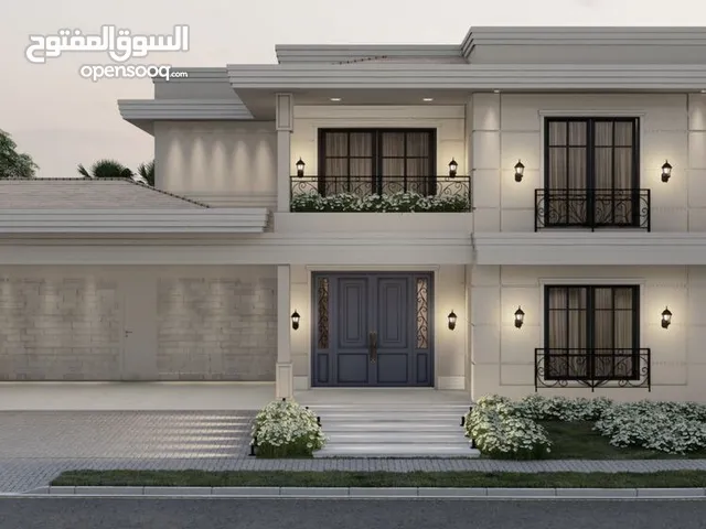 336 m2 5 Bedrooms Townhouse for Sale in Basra Hakemeia