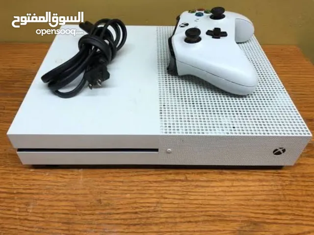  Xbox One S for sale in Ajman