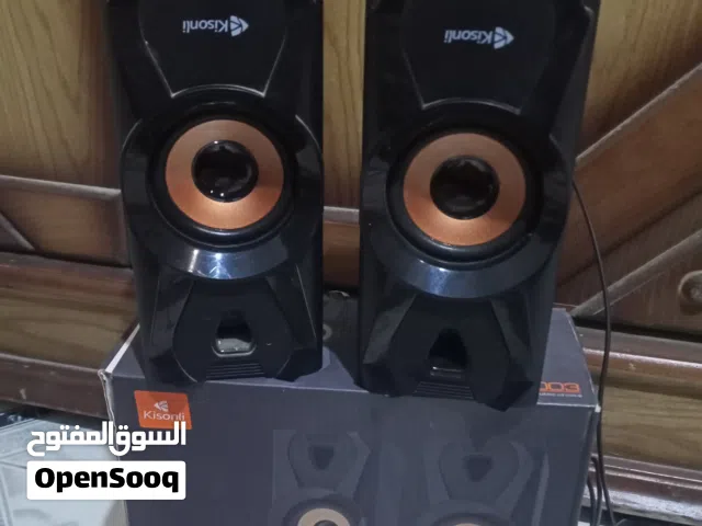 سماعات كمبيوتر