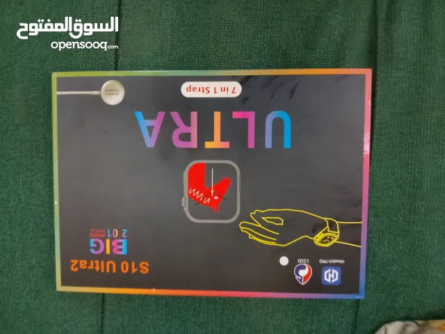 ساعات ابل للبيع