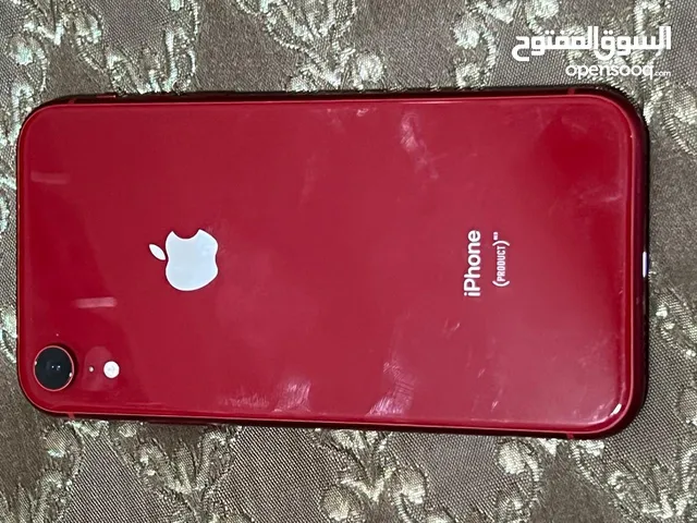 Apple iPhone XR 128 GB in Al Batinah