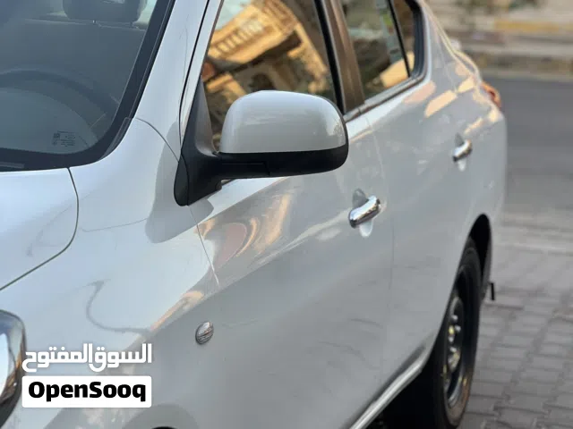 2024 Nissan Sunny SL