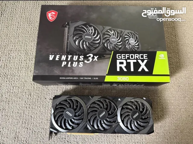 RTX 3060 graphics card gpu كرت