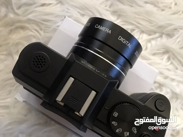 Other DSLR Cameras in Baghdad