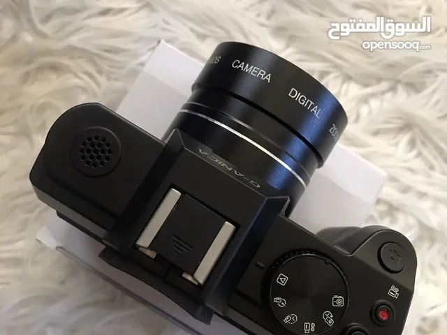 كامرة تصوير 4K سعة 32 كيكيا جديد غير مستعمل