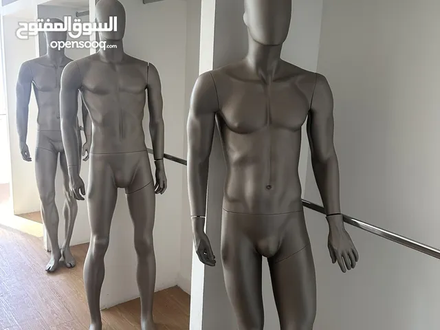 منيكانات للبيع