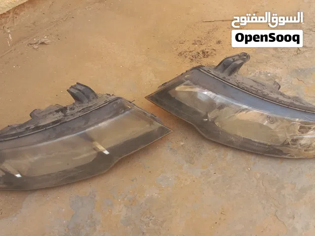 فنار كيا سيراتو