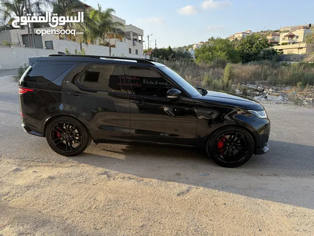 Used Land Rover Discovery in Qalqilya