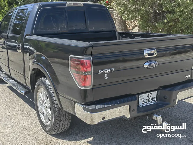 فورد f150 اعلى صنف