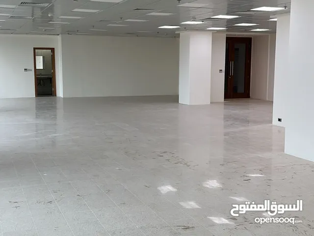 Unfurnished Offices in Amman Um Uthaiena