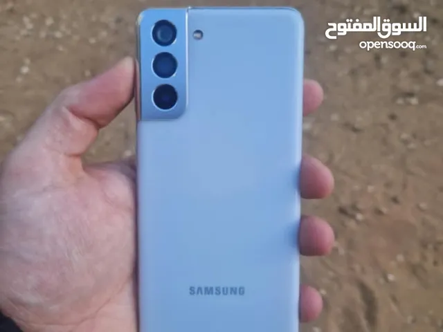 Galaxy s21 5G