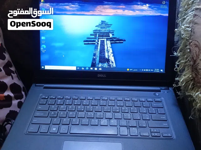 Windows Dell  Computers  for sale  in Amman