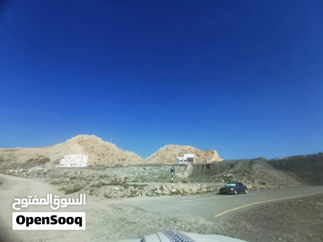 commercial land, 600sqm infront of pakistan school darsait