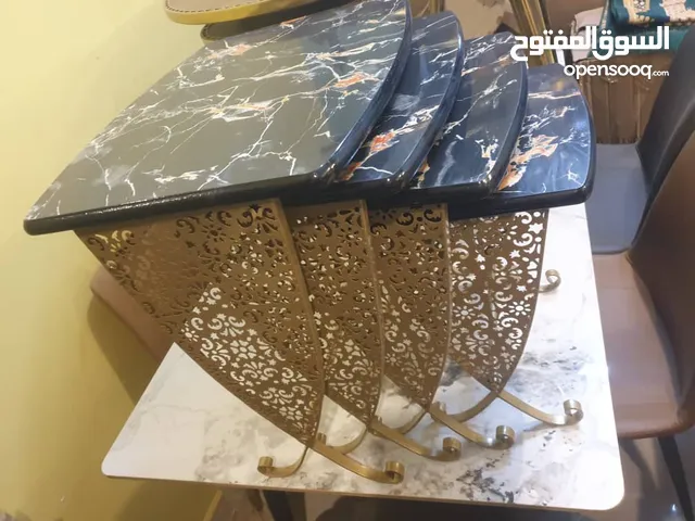 اجمل طقوم الترابيز للملكة ست البيت