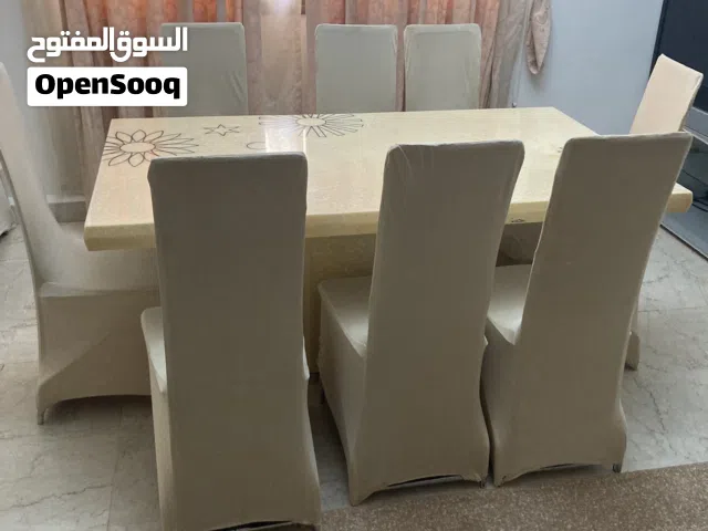 طاولة طعام رخامية للبيع