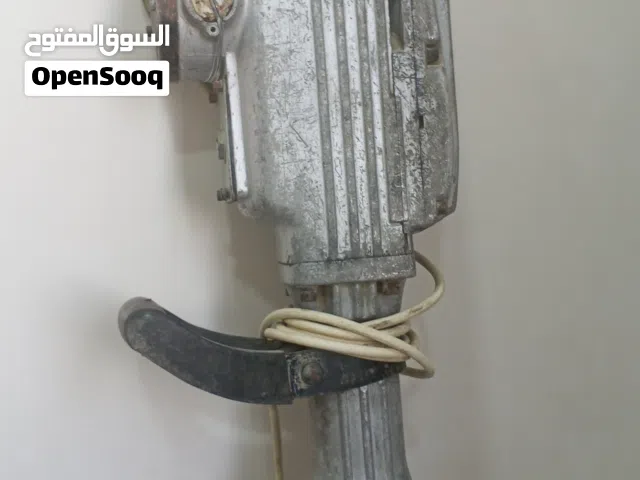 جاك همر كبير