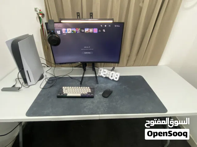 سيت اب كامل مهم الوصف