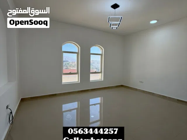 للإيجار شقة غرفه و صاله vip أول ساكن في منطقة زاخر الصويفي قرب جمعية زاخر