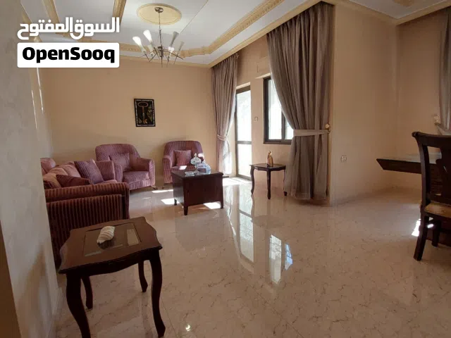 194 m2 3 Bedrooms Apartments for Sale in Amman Al Muqabalain