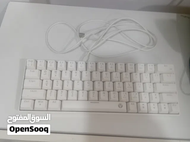 كيبورد للبيع