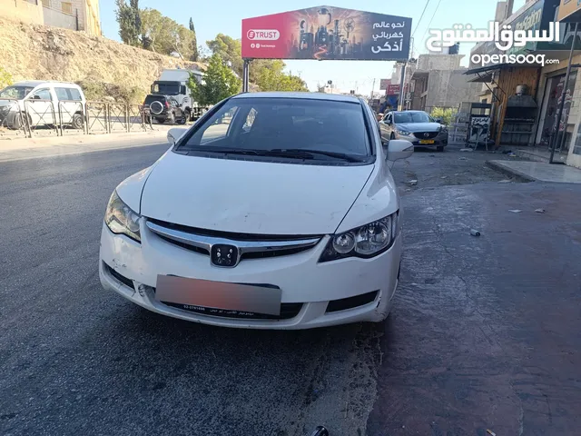 Used Honda Civic in Bethlehem