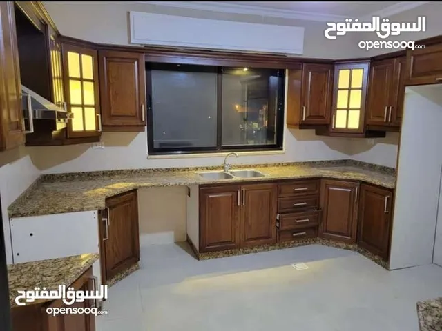 151 m2 3 Bedrooms Apartments for Rent in Amman Dabouq