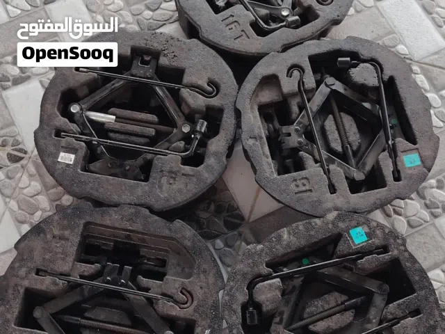 للبيع فوم الإطار الاحتياطي