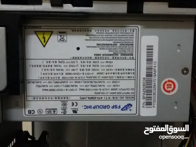 كيس فاضى براند DELL