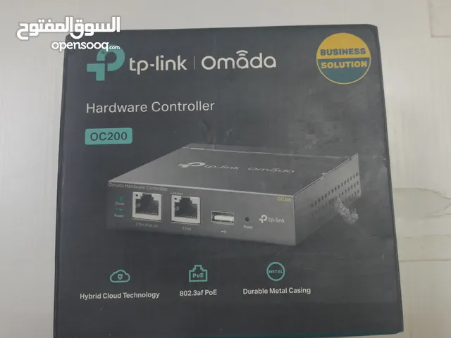 TP-Link Omada OC200 – Professional Hardware Controller