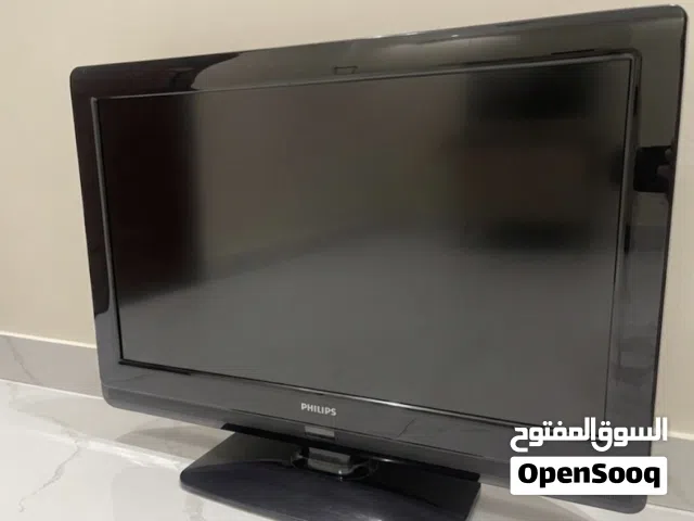 شاشة فيليبس LCD HD