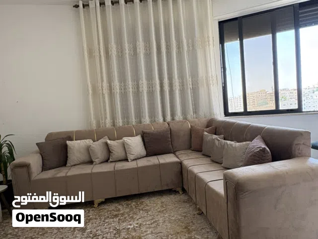 طقم كنب كورنر