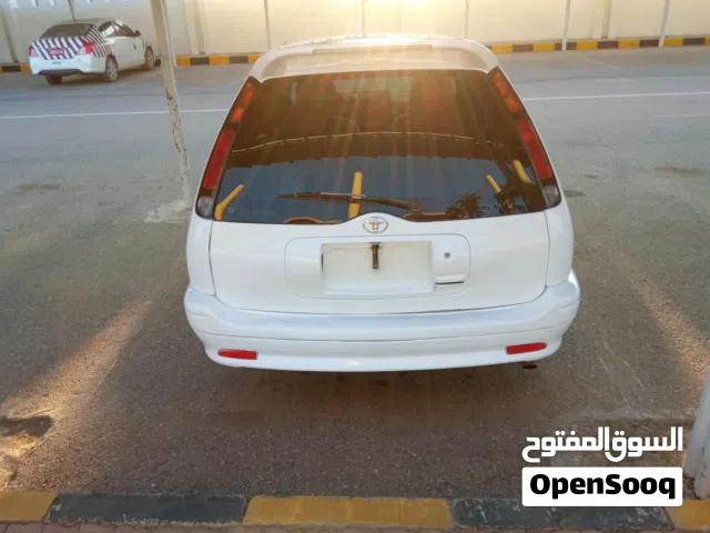 تويوتا كورولا للبيع موديل 98 هاتشباج