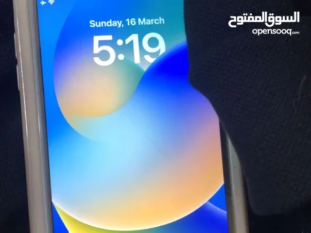 Apple iPhone 8 Plus 64 GB in Amman