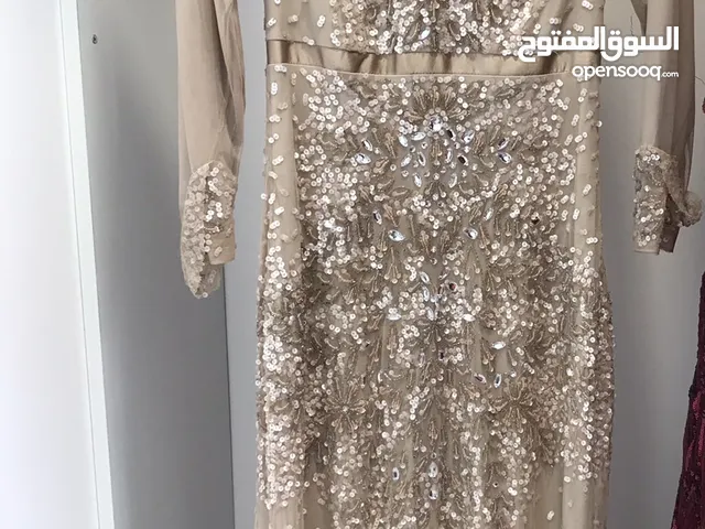 فستان سعرة امريكي