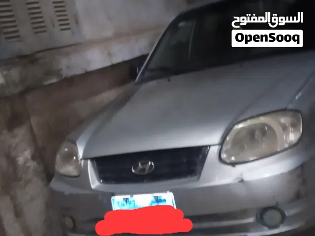 2009 Hyundai Venue SE