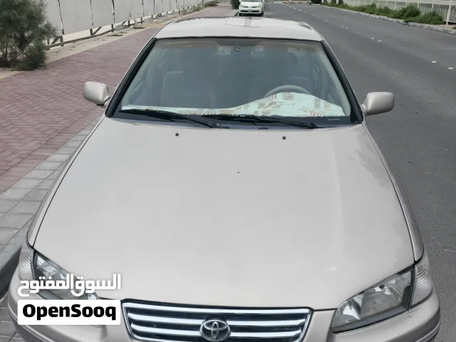 2001 تويوتا كامري GLI