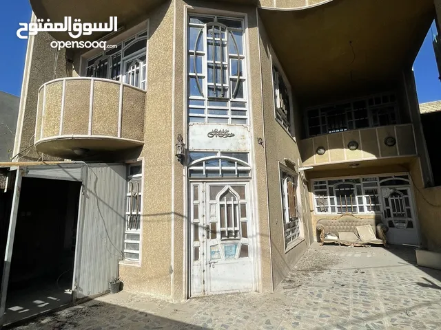 375m2 4 Bedrooms Townhouse for Sale in Baghdad Saidiya