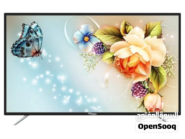 Super general 48” LED TV (SGLED48TT2) – Good Condition