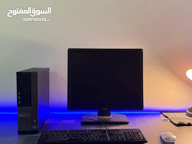 Dell Computer for Sale i7 - FREE DELIVERY