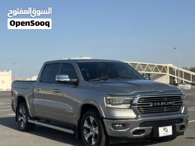 دودج نظيف لارامي خليجي صبغ وكالة
