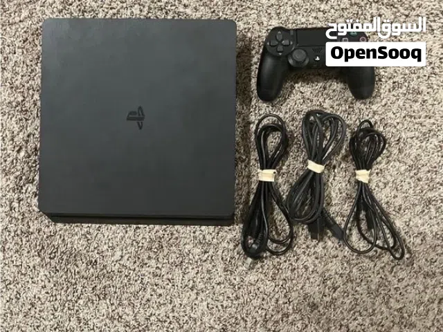 Ps4 slim 500gb (9ra description)