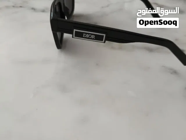 نظارة ديور رجاليه اصلية