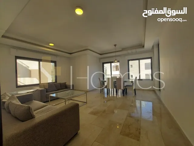190 m2 3 Bedrooms Apartments for Sale in Amman Jabal Amman