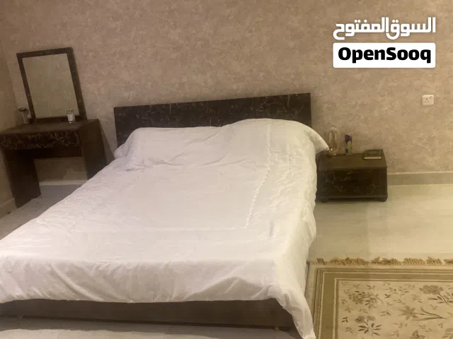 غرفة نوم كامله للبيع مستعمله